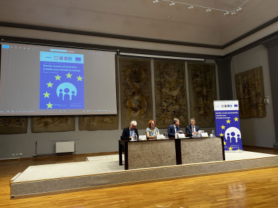 Конференція в Ораді за активною участю чернівецьких дослідників