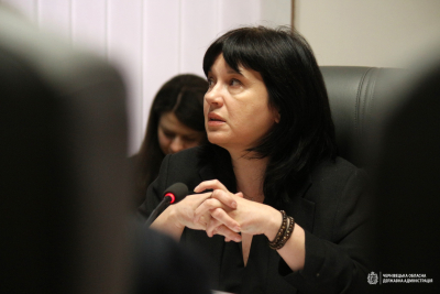 Об’єднуємося у протидії поширенню дезінформації