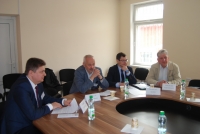 Експерти обговорили українсько-польські відносини