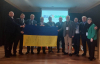 Розширення мережі міжнародної співпраці